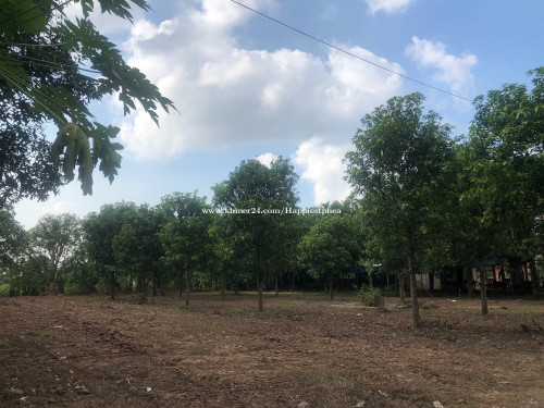 ដលកនពរកឯង 20x60 ជតគមរងផលវ ៣០m ពបងហតបងសនទមខផសរគគរ