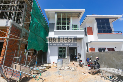 DABEST PROPERTIES: House for Sale in Siem Reap-Kontrok/ផ្ទះលក់ក្នុងក្រុងសៀមរាប-កន្ត្រកក