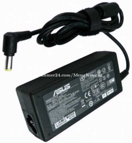 Adapter Asus 19V 3.42A 4.74A, 5.5 X 2.5  Original_(Warranty 3 month )