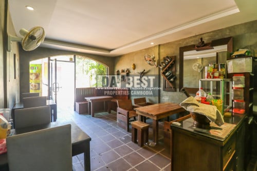 DABEST PROPERTIES: ផ្ទះលក់ក្នុងក្រុងសៀមរាប-សាលាកំរើក / House for Sale in Siem Reap Salakomreuk