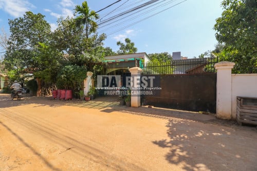 DABEST PROPERTIES: ផ្ទះលក់ក្នុងក្រុងសៀមរាប-សាលាកំរើក / House for Sale in Siem Reap Salakomreuk