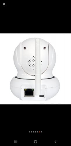 $25 សំរាប់ IP CCTV Camera និងmini IP Camera