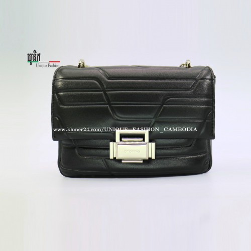 CROMIA LADIES BAG GALAXY 1404391 NE