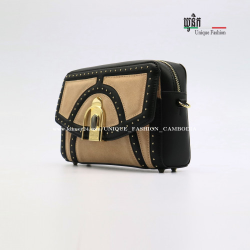 CROMIA LADIES BAG OLIMPYA 1404386 ND