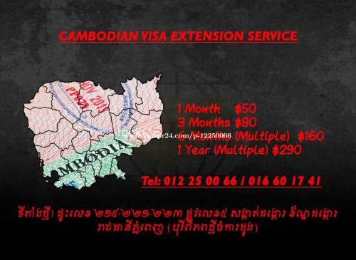 visa-and-work-permit-in-phnom-penh-cambodia-on-khmer24