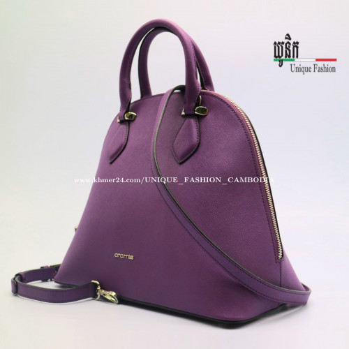 CROMIA LADIES BAG PERLA 1404318 VI