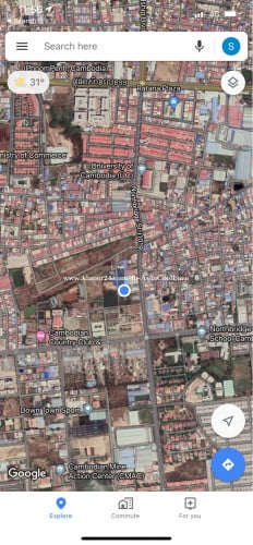 ដីល្អសំរាប់ជួល