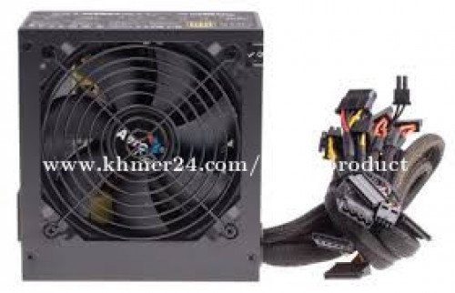 Orignal Power supply 500W for game / Design :: $29