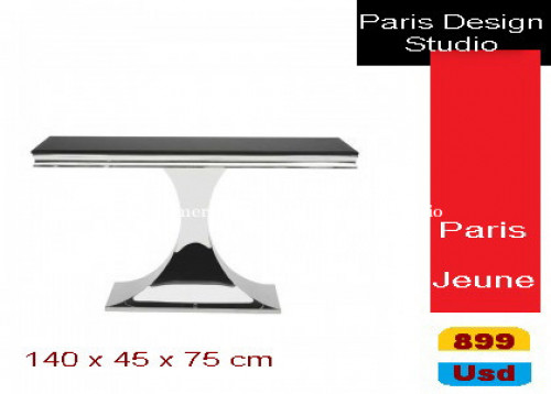 Paris Design Studio Table.Delivery- ការដឹកជញ្ជូនគ្រប់ទីកន្លែងនៅក្នុងប្រទេសកម្ពុជា។