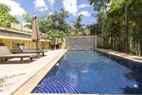 DABEST PROPERTIES: Villa for Sale in Siem Reap- Kork Chark/ ផ្ទះលក់ក្នុងក្រុងសៀមរាប-គោកចក