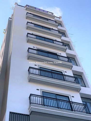 Whole Apt For Rent Near City Mall, Olympic Area, 08 Floors, 18,000$ per month