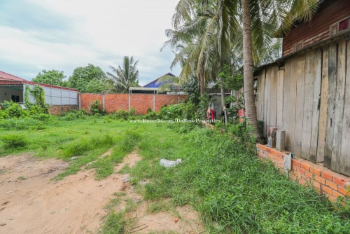 DABEST PROPERTIES: ដីលក់ក្នុងក្រុងសៀមរាប-ស្លរក្រាម/Land for Sale in Siem Reap-Slor Kram