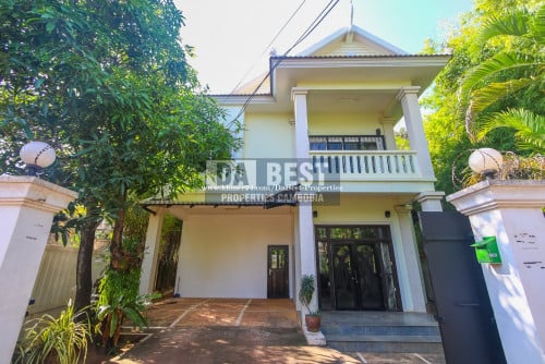 DABEST PROPERTIES: แแแแแแแแแแแปแแแแแปแแแแแแถแ-แแแแถแแแแแแ/House for Sale in Siem Reap- Svay Dangkum