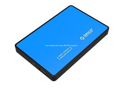 ORICO 2588US3-V1-BL-PRO