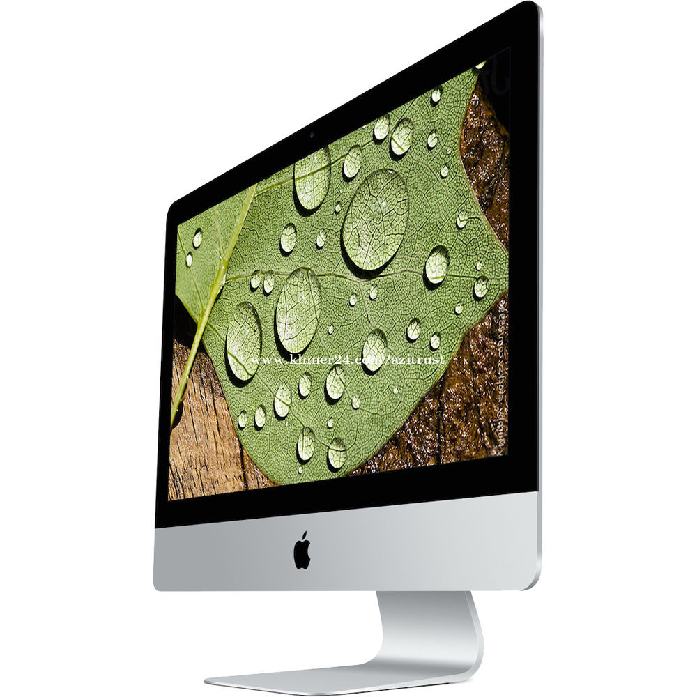 apple iMac Retina 4K 21.5 2019 core i3 - Macデスクトップ