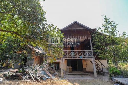 DABEST PROPERTIES: ដីលក់ក្នុងក្រុងសៀមរាប-សាលាកំរើក/Land for Sale in Siem Reap - Sala Kmrk