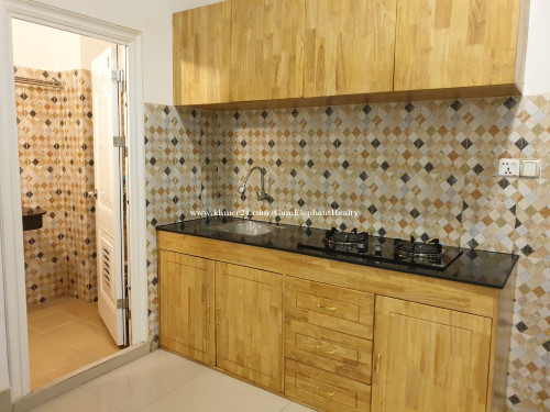 Nice Western Apartment 1Bedroom Russian Market