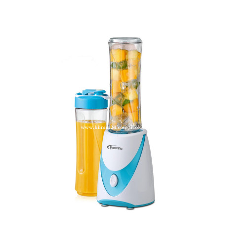 PowerPac Personal Blender 500ml = $28