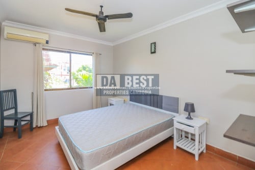 DABEST PROPERTIES: អគារអឹផាមិនលក់​ក្នុងក្រុងសៀមរាប-ស្លរក្រាម/Apartment for sale in Siem Reap