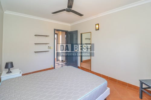 DABEST PROPERTIES: អគារអឹផាមិនលក់​ក្នុងក្រុងសៀមរាប-ស្លរក្រាម/Apartment for sale in Siem Reap