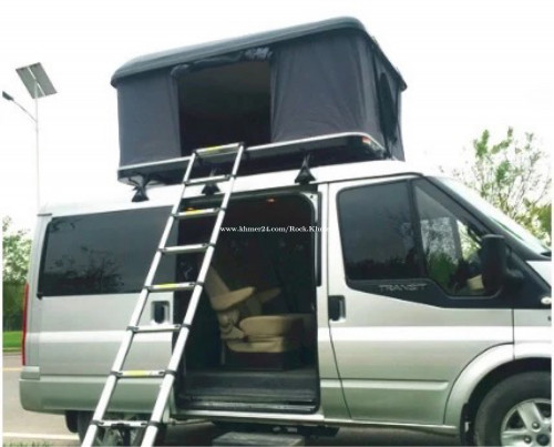 Car Roof Tent