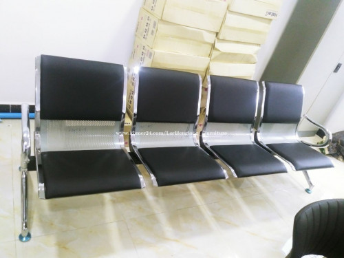 Waiting Chairs Clear stick(New) លាងឃ្លាំង (ថ្មី)