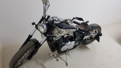 Shadow750cc