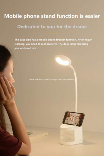 LED Table Lamp