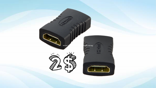 HDMI Connector
