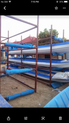 boat for sell 650$_750$_850$