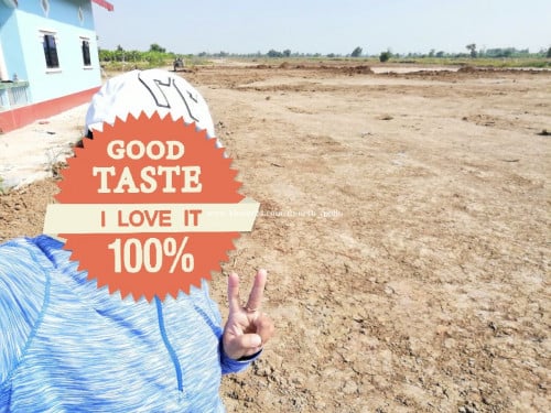 ដីលក់នៅប៉ោយប៉ែត