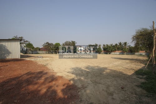 DABEST PROPERTIES: Land for Sale in Siem Reap-Sala Kamreuk/ដីលក់ក្នុងក្រុងសៀមរាប-សង្កាត់សាលាកំរើក
