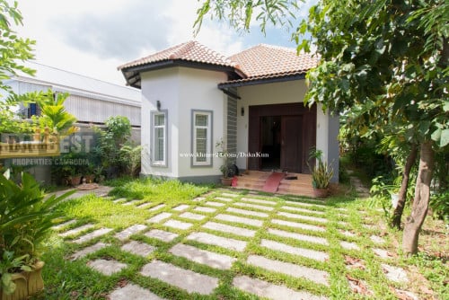 DABEST PROPERTIES: ផ្ទះលក់ក្នុងក្រុងសៀមរាប​-ស្វាយដង្គំ