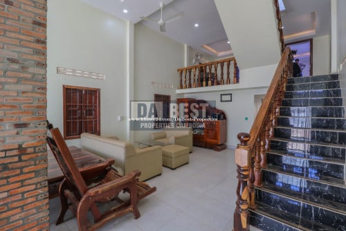 DABEST PROPERTIES: ផ្ទះលក់ក្នុងក្រុងសៀមរាប-សាលាកំរើក/House for Sale in Siem Reap- Sala kamreouk