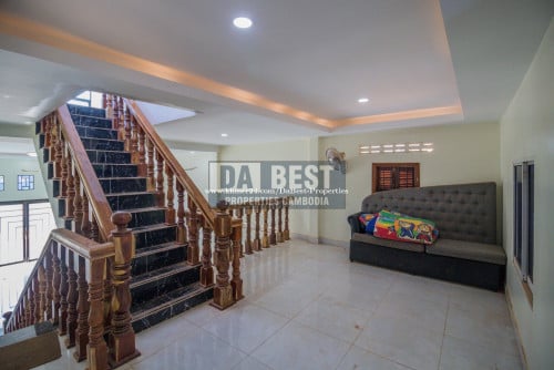 DABEST PROPERTIES: ផ្ទះលក់ក្នុងក្រុងសៀមរាប-សាលាកំរើក/House for Sale in Siem Reap- Sala kamreouk