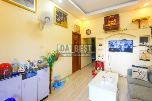 DABEST PROPERTIES: Whole Building for Sale in Siem Reap-Slor Kram/អគារលក់ក្នុងក្រុងសៀមរាប-ស្លរក្រាម