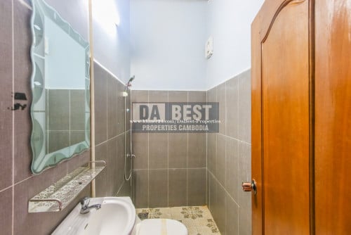 DABEST PROPERTIES: Whole Building for Sale in Siem Reap-Slor Kram/អគារលក់ក្នុងក្រុងសៀមរាប-ស្លរក្រាម
