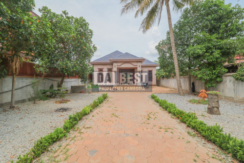 DABEST PROPERTIES: ផ្ទះលក់ក្នុងក្រុងសៀមរាប- សាលាកំរើក/House for Sale in Siem Reap- Sala Kamreuk
