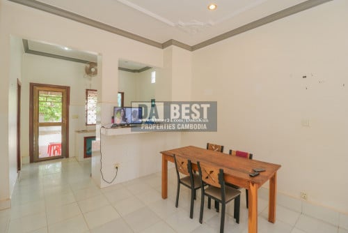 DABEST PROPERTIES: ផ្ទះលក់ក្នុងក្រុងសៀមរាប- សាលាកំរើក/House for Sale in Siem Reap- Sala Kamreuk