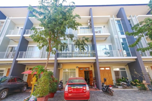DABEST: House for Sale in Siem Reap