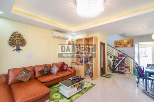 DABEST: House for Sale in Siem Reap