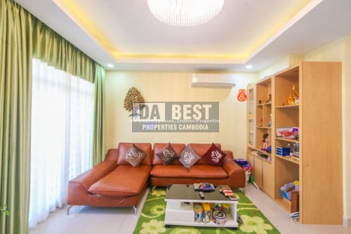 DABEST: House for Sale in Siem Reap