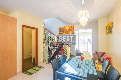 DABEST: House for Sale in Siem Reap