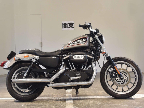 Harley Davidson from Japan