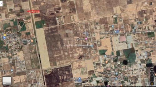 ដីសម្រាប់លក់ Land for Sale 土地出售