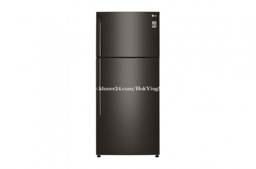LG 411L Fridge with door cooling and Linear inverter =$510
