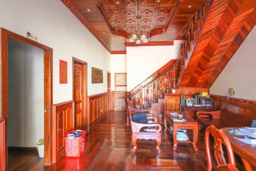 DABEST PROPERTIES: 6 Bedrooms Villa for Rent in Siem Reap – Sala Kamreuk