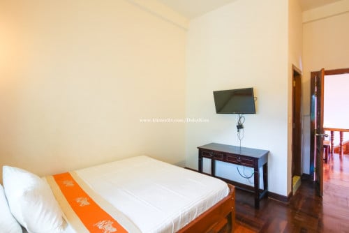 DABEST PROPERTIES: 6 Bedrooms Villa for Rent in Siem Reap – Sala Kamreuk