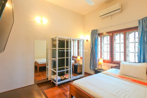 DABEST PROPERTIES: 6 Bedrooms Villa for Rent in Siem Reap – Sala Kamreuk