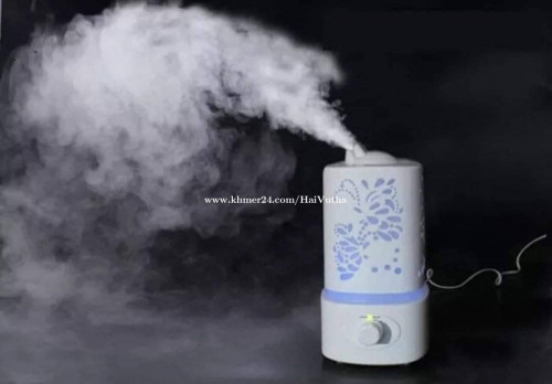 Humidifier WiNZED 1.5L